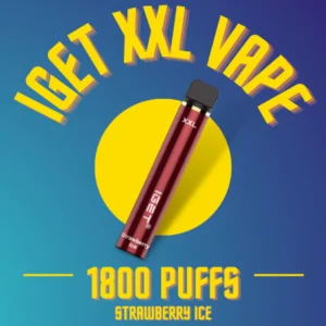 IGET XXL Mango Guava