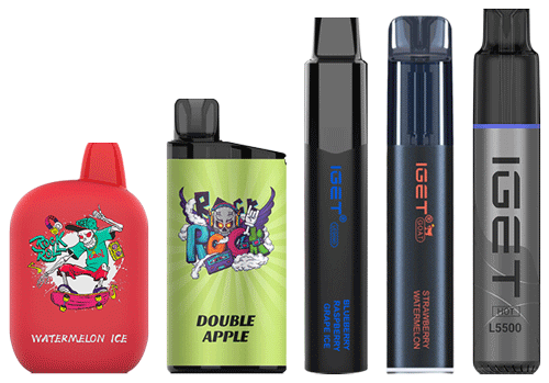 Buy Iget Vapes Australia Cheap