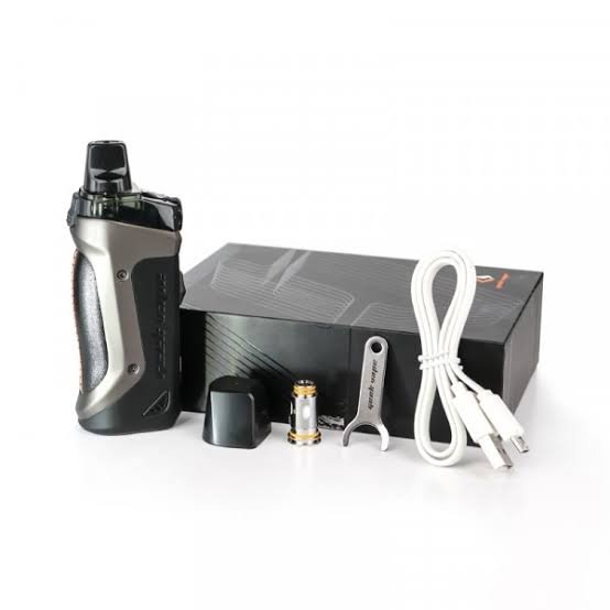 Geekvape Aegis Boost Kit