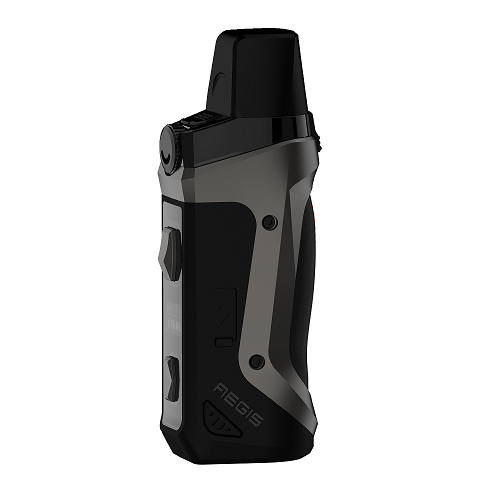 Geekvape Aegis Boost (Luxury Edition) Kit