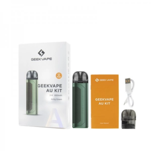 Geekvape Aegis U Kit